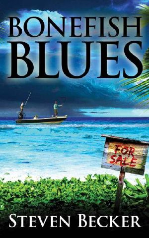 [Will Service Eco Thrillers 01] • Bonefish Blues